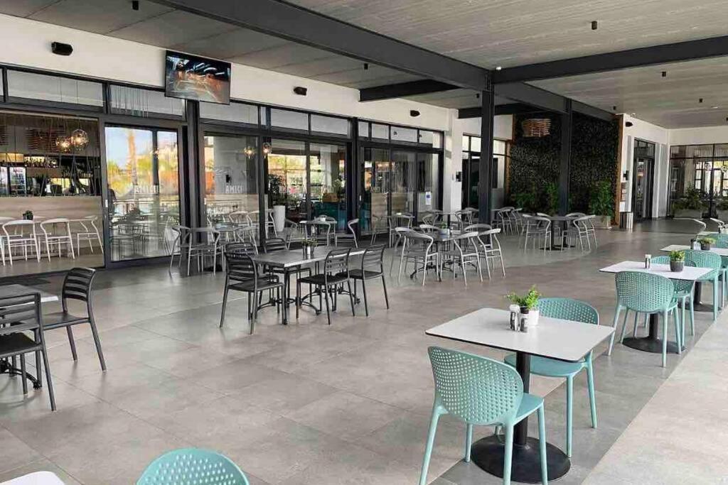 The Blyde Boutique Apartments Pretoria-Noord Buitenkant foto