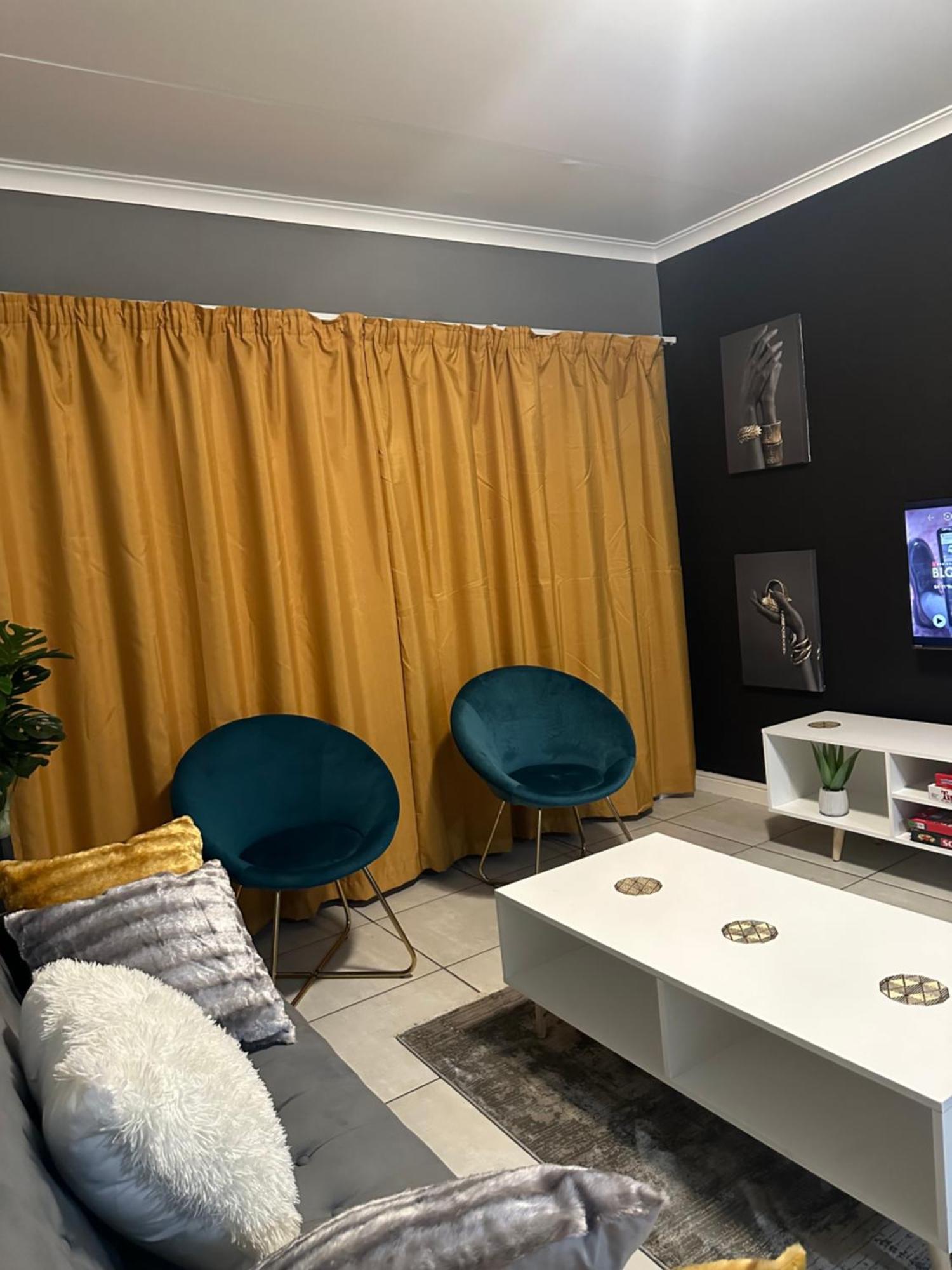 The Blyde Boutique Apartments Pretoria-Noord Buitenkant foto