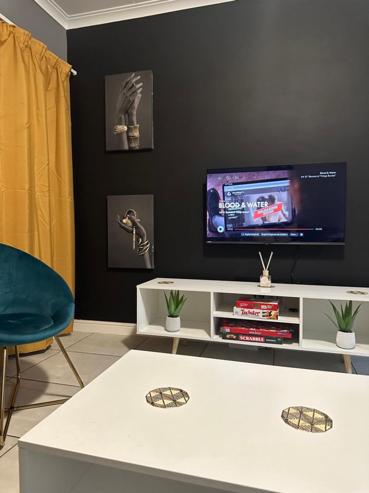 The Blyde Boutique Apartments Pretoria-Noord Buitenkant foto