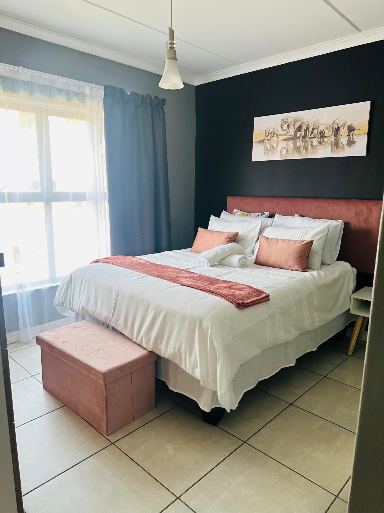 The Blyde Boutique Apartments Pretoria-Noord Buitenkant foto