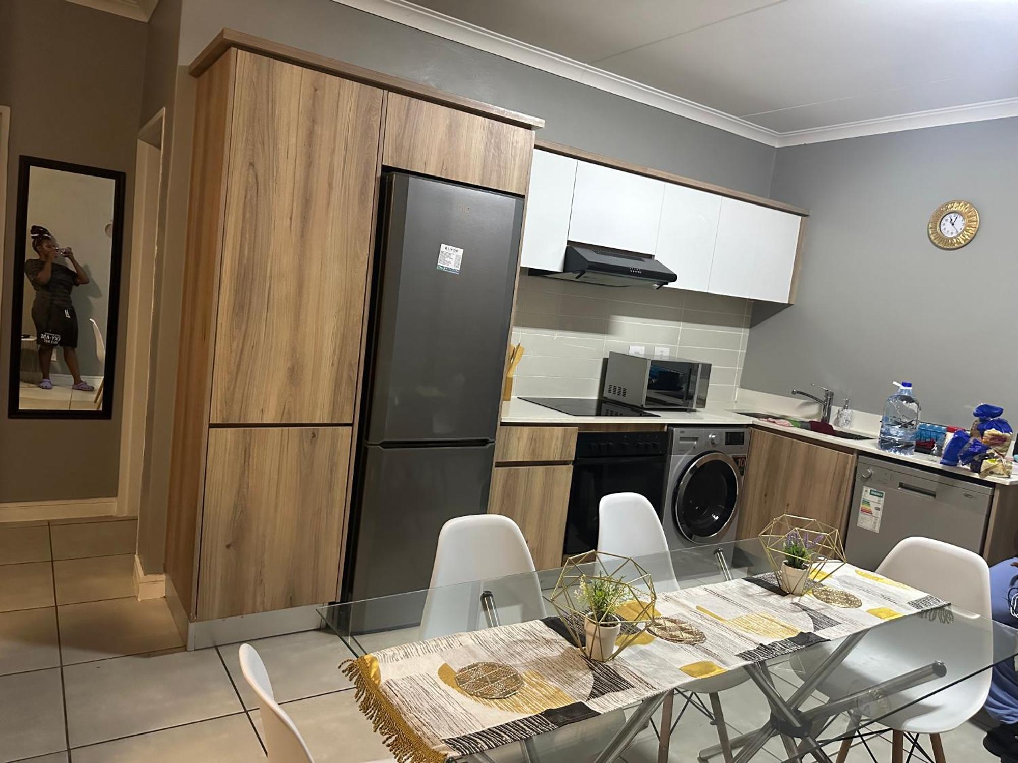 The Blyde Boutique Apartments Pretoria-Noord Buitenkant foto
