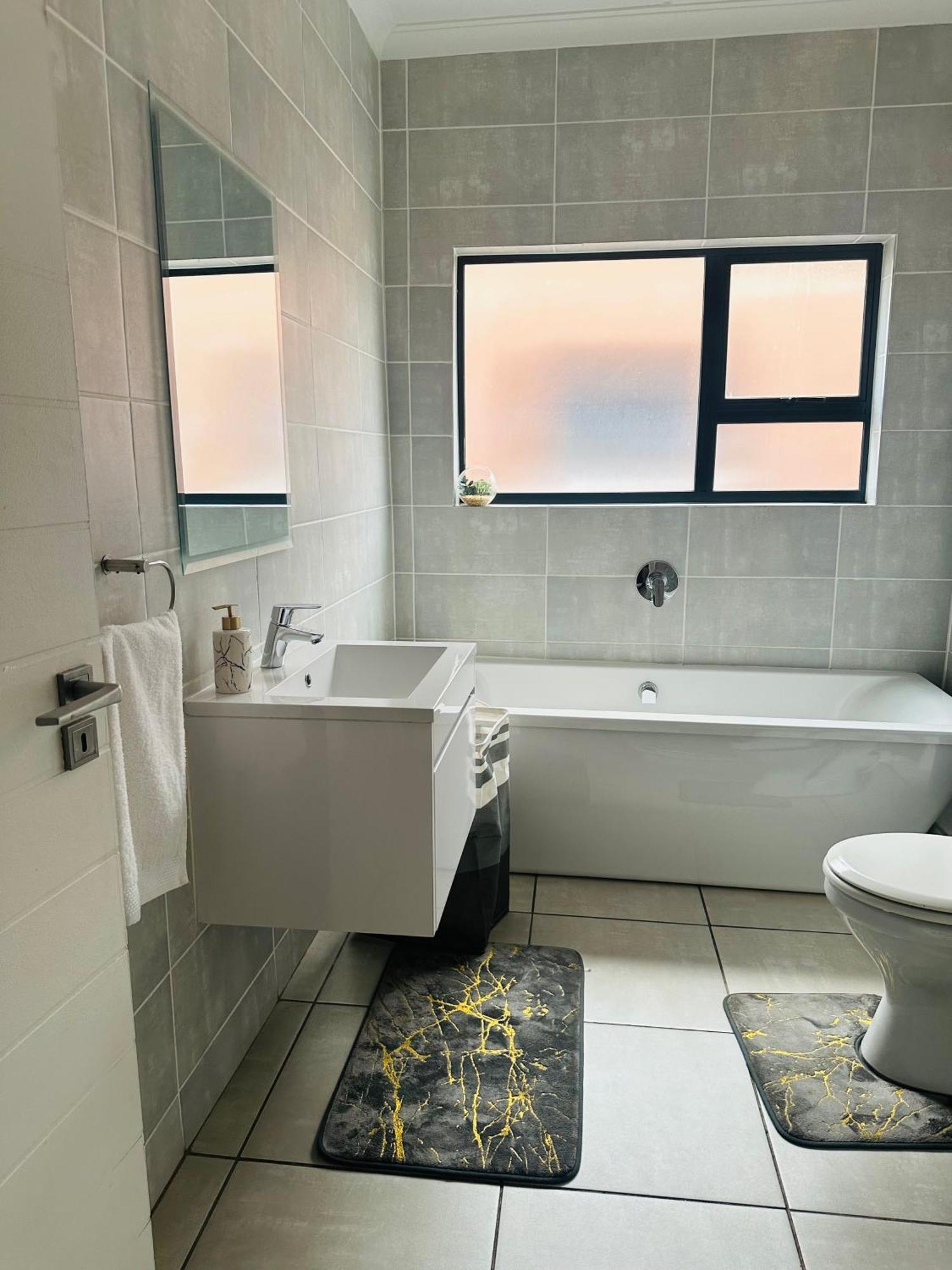 The Blyde Boutique Apartments Pretoria-Noord Buitenkant foto